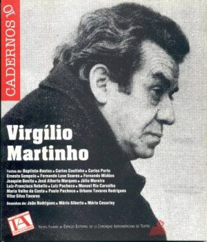 VIRGÍLIO MARTINHO
